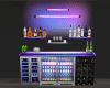 DER: Glow Bar