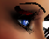 Dark Red EyeShadow