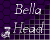 *J* Bella Head