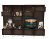 Shelf  / Animated TV