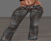 GC- Adela Grey Jeans RL