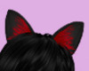 Crimson Ears/SP