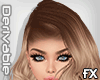 ғх Xandra Blonde