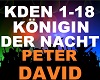 Peter David - Königin