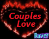 ! Lovers Caress Animated
