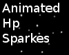 Animated HP Sparkles