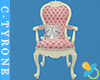 Set Julio - Chair