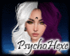 [☾] Panchiti Splitdye