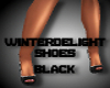 winterdelightShoes Black