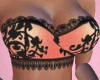 RLL Cameo Top Peach