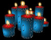 DRV Multiple Candles