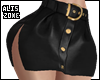 [AZ] RL Majo black skirt