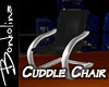 *B* Apt City/Cuddl Chair