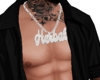 -𝕾- Herbal Necklace