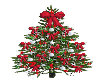 Pretty Christmas Tree