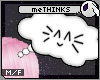 ~DC) meThinks Kawaii
