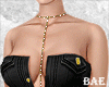 BAE| B. Dress +Chain RLL