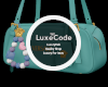 LC> TagBow Bag F8