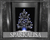 (SL) Crystal Christmas