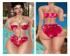 BIKINI VERMELHO
