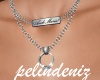 [P] AndiMaria necklaces