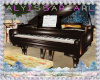 ;A: Conservatory Piano