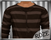 [R] Pullover Brown 