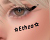 [MR] Ethza Face Tatto
