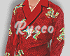 RC CNY26 Horse Red M
