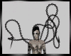 Demon Animated Chains