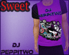 [SMC] Tshirt DJ Peppitwo