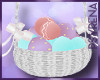 Easter basket W