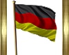 ANIMATED GERMAN FLAG