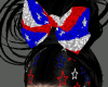 4THO JULY  HAIR