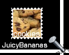 [JB] cookies!