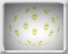 *CC* Smiley Face Funball