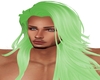 Mens Light Green Hair v4