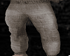 |Anu| Straight  Pants*M