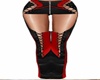 Crtr Biker Girl Pant.
