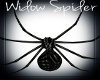 Animated Widow Spider