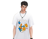 Kaos Duck. M