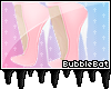 [BB] Pink Heels