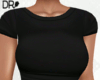 DR- Simple black top