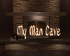 O*SML Man cave Pt furn