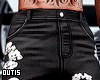 後 NO TEARS BLACK