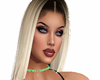 Green choker