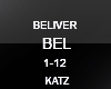BELIVER