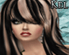 *K Eugenia blonde & brn