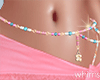 Tropical Beads Pink