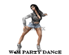 [MD]PARTY WHINE DANCE
